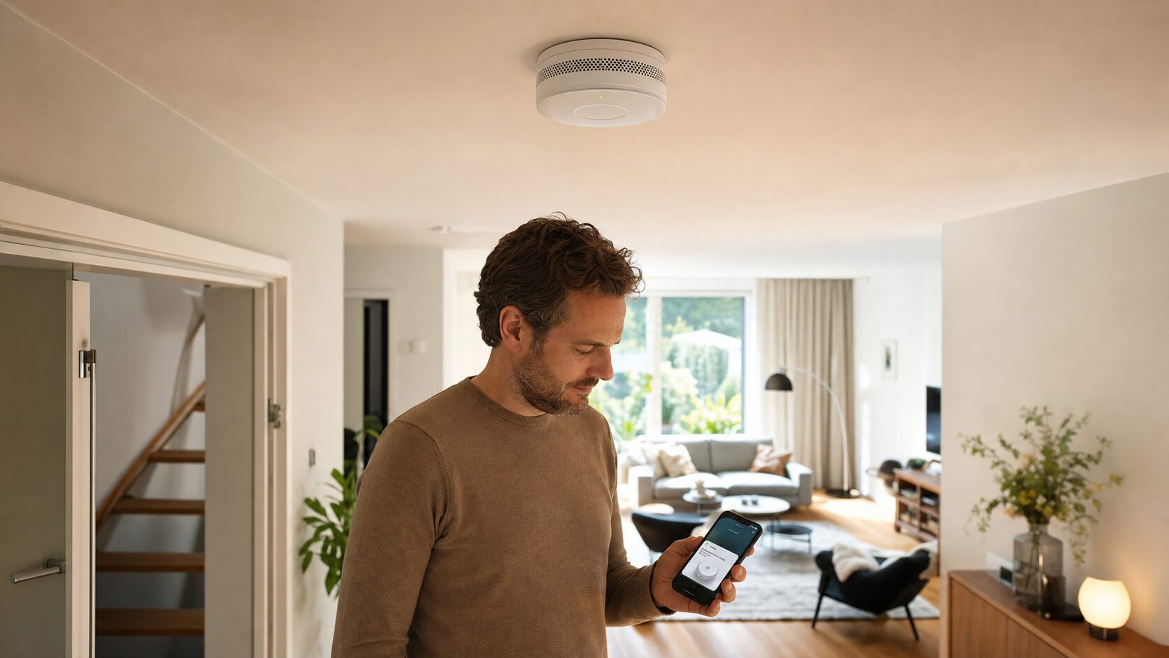 Beste slimme rookmelder voor jouw huis Beste slimme rookmelder voor jouw huis