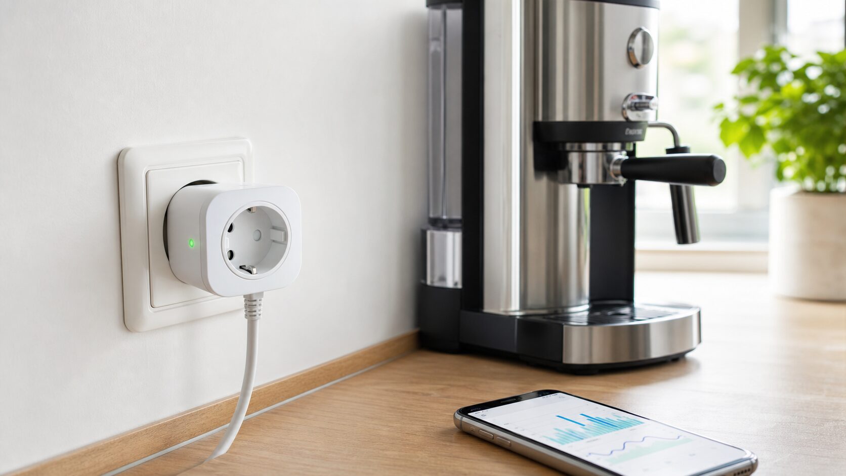 Beste slimme stekker voor elektrische apparaten
