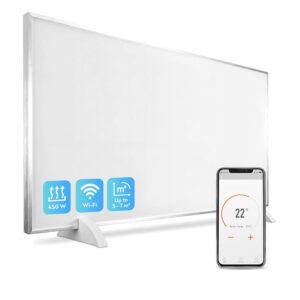 Infrarood Paneel - 450W