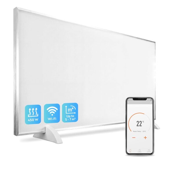 Infrarood Paneel - 450W