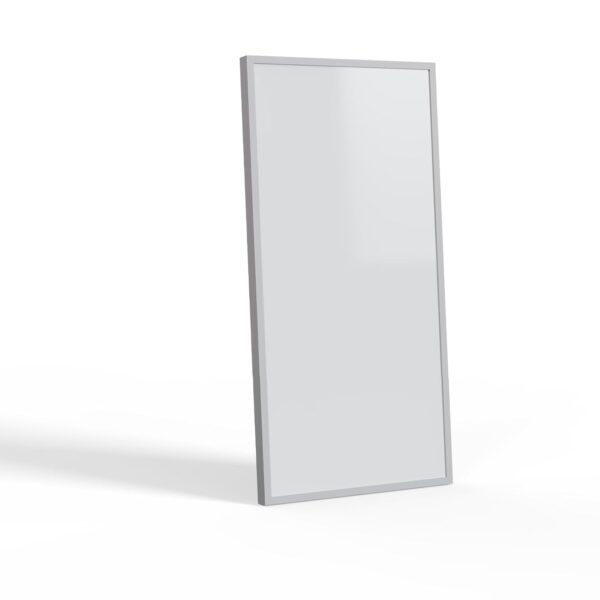 Infraroodverwarming, 180 W, wandverwarming tot 120 °C, voor 15 tot 25 m² - 1-3 minuten om de bedrijfstemperatuur te bereiken
