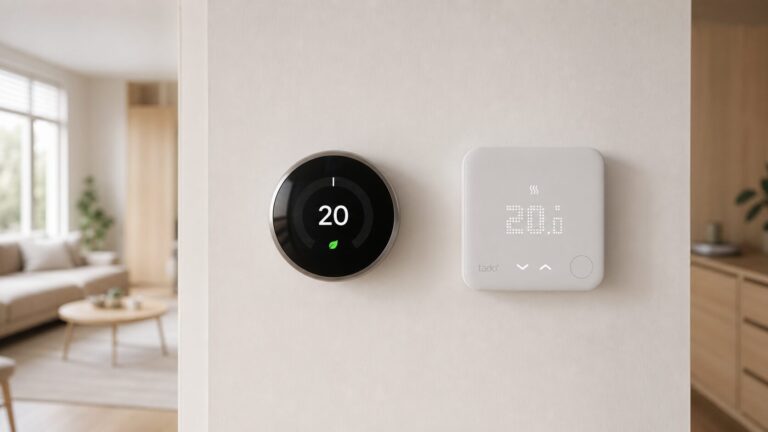 Nest vs Tado: welke slimme thermostaat past bij jou? nest-vs-tado