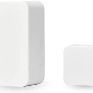 Nuki Door Sensor – witte deursensor met magneet