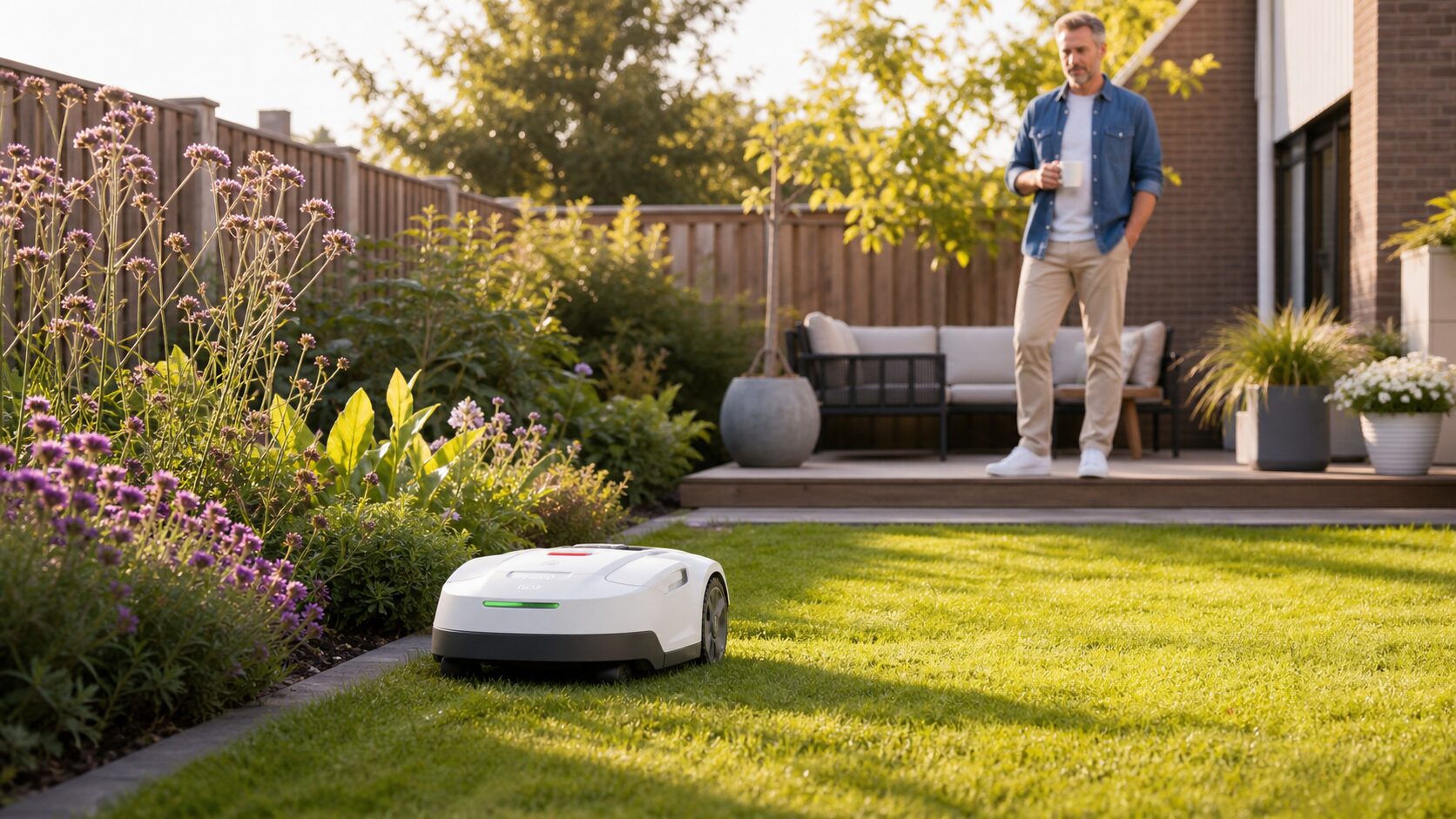 Robotmaaier kopen: waar moet je op letten?