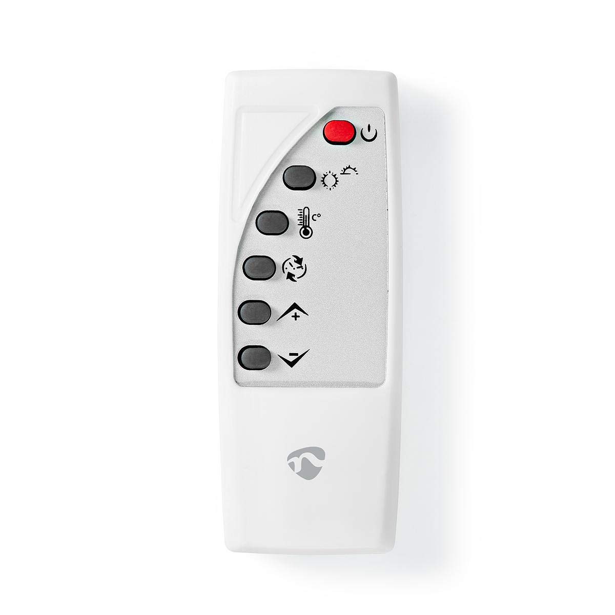 SmartLife Convectieverwarmingstoestellen, wifi, geschikt voor badkamer, glazen bekleding, 2000 W, 2 warmte-instellingen, led, 15-35 °C, verstelbare thermostaat, wit SmartLife Convectieverwarmingstoestellen, wifi, geschikt voor badkamer, glazen bekleding, 2000 W, 2 warmte-instellingen, led, 15-35 °C, verstelbare thermostaat, wit