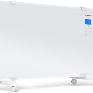 TROTEC Design-Glasconvector TCH 2010 E
